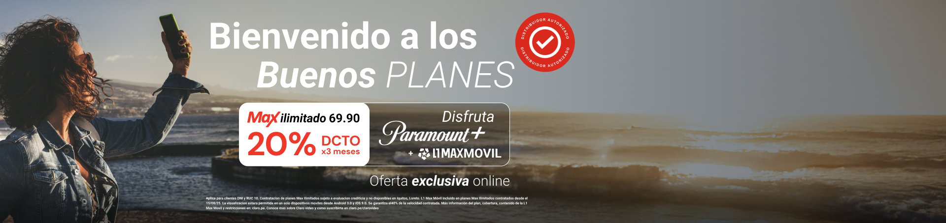 Oferta